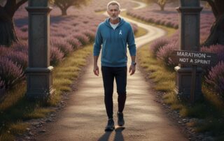 urine control after prostatectomy