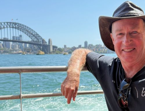 Guest post: my journey to salvage radiation after prostate cancer