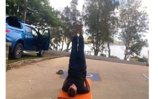 managing side effects of salvage radiation